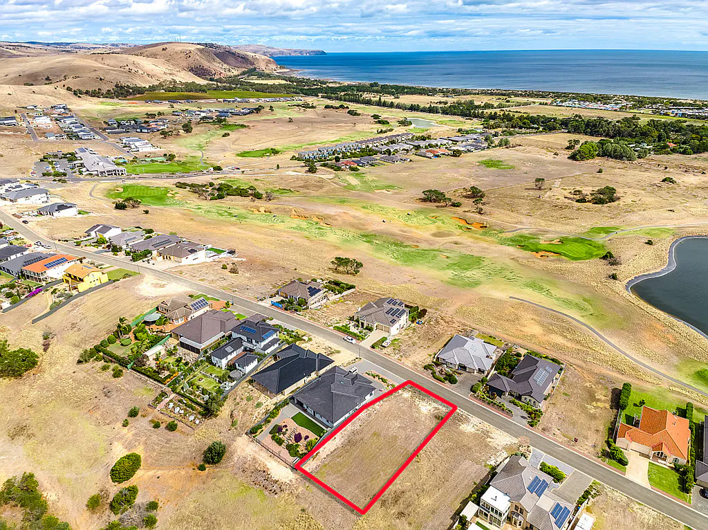 43 Huntingdale Drive, Normanville, SA, 5204 Sold Elders Real Estate