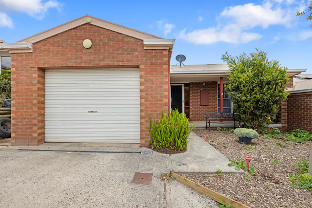 4 Karmai Court — photo from Elders Real Estate Leongatha
