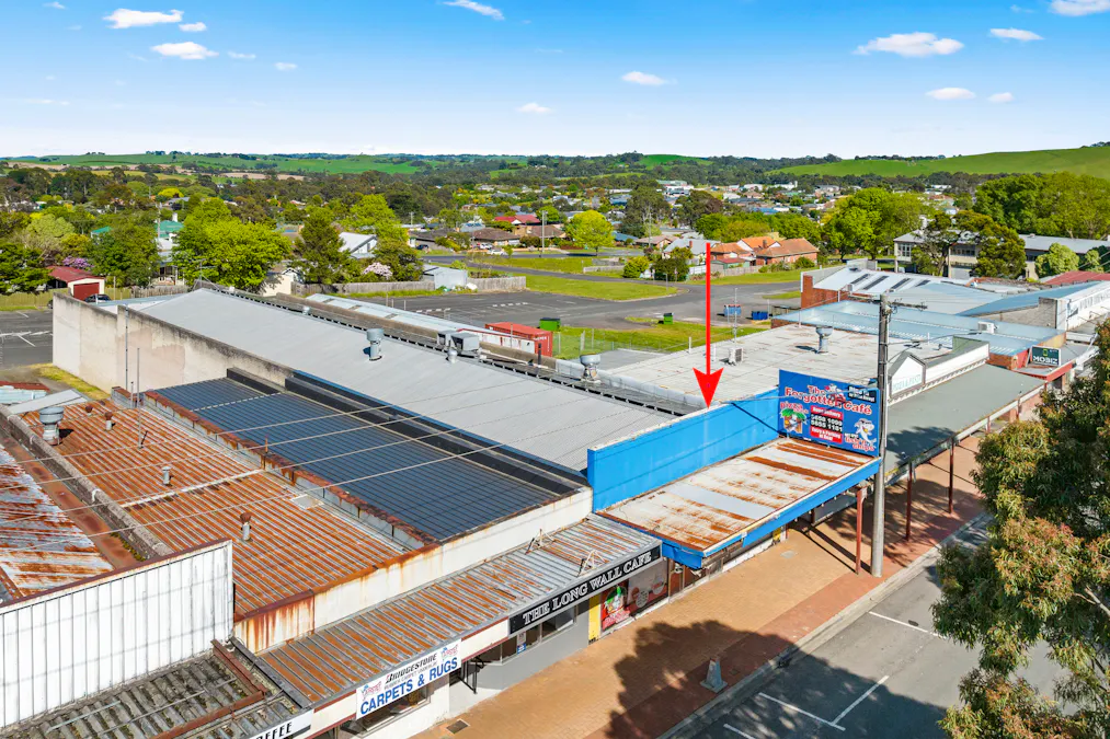 113-115 Commercial Street, Korumburra, VIC, 3950 - Image 1
