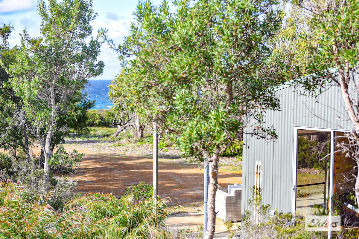 119 Ridgeway Drive, Bremer Bay, WA, 6338 Sold Elders Real Estate