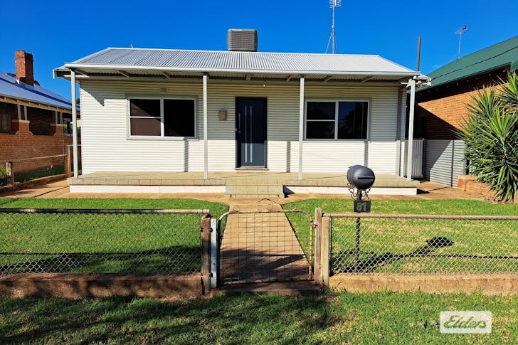 Elders Real Estate Parkes Your Local Real Estate Experts
