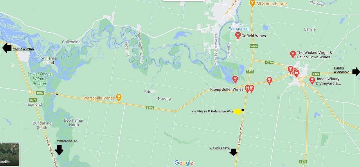 Cnr Kings Road Federation Way, Rutherglen, VIC, 3685 - Image 14