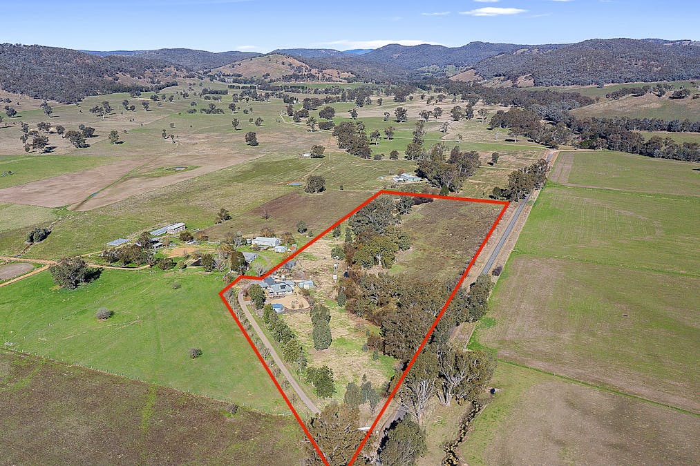 275 O\'DEA Road, Molyullah, VIC, 3673 - Image 2