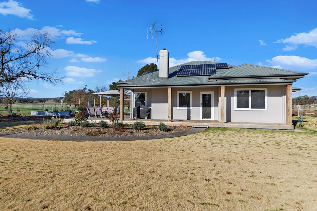 275 O\'DEA Road, Molyullah, VIC, 3673 - Image 4