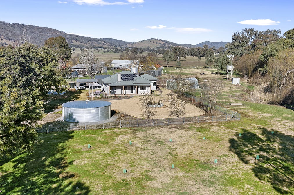275 O\'DEA Road, Molyullah, VIC, 3673 - Image 22