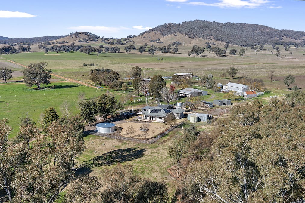 275 O\'DEA Road, Molyullah, VIC, 3673 - Image 23