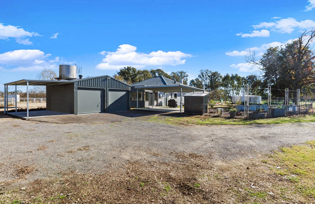 275 O\'DEA Road, Molyullah, VIC, 3673 - Image 27