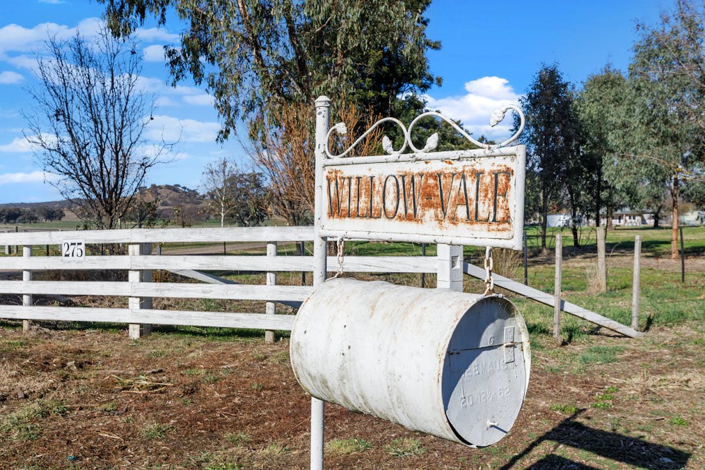 275 O\'DEA Road, Molyullah, VIC, 3673 - Image 34