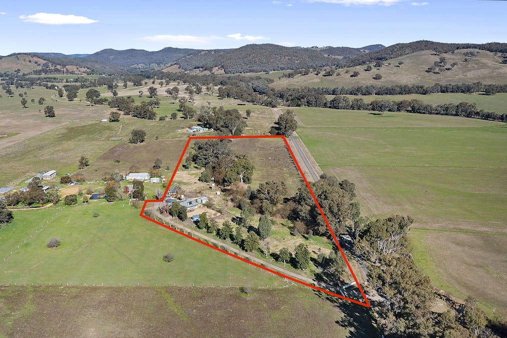 275 O\'DEA Road, Molyullah, VIC, 3673 - Image 35