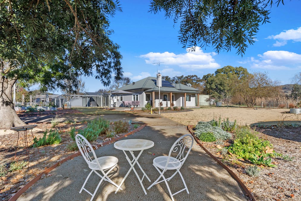 275 O\'DEA Road, Molyullah, VIC, 3673 - Image 1