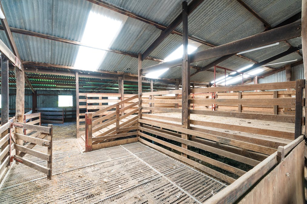 1373 Goorambat-Thoona Road, Thoona, VIC, 3726 - Image 14