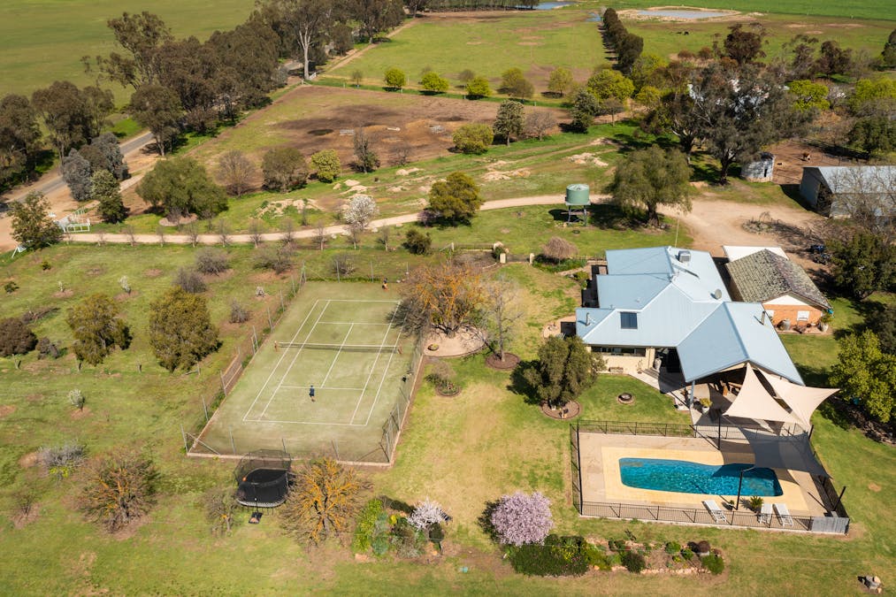 1373 Goorambat-Thoona Road, Thoona, VIC, 3726 - Image 29