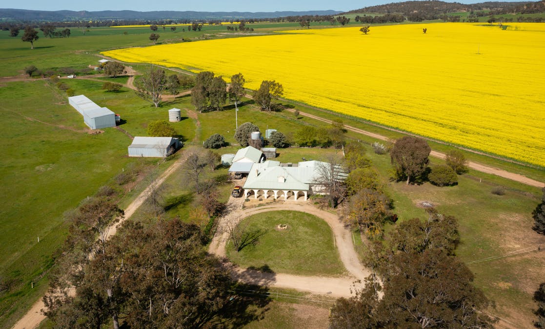 1373 Goorambat-Thoona Road, Thoona, VIC, 3726 - Image 33