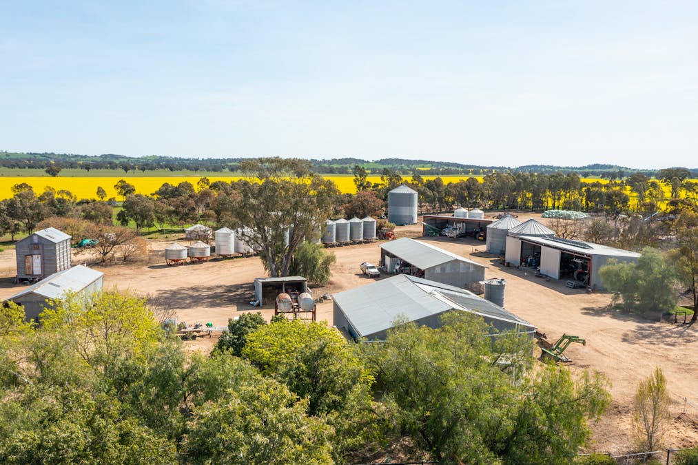 1373 Goorambat-Thoona Road, Thoona, VIC, 3726 - Image 7