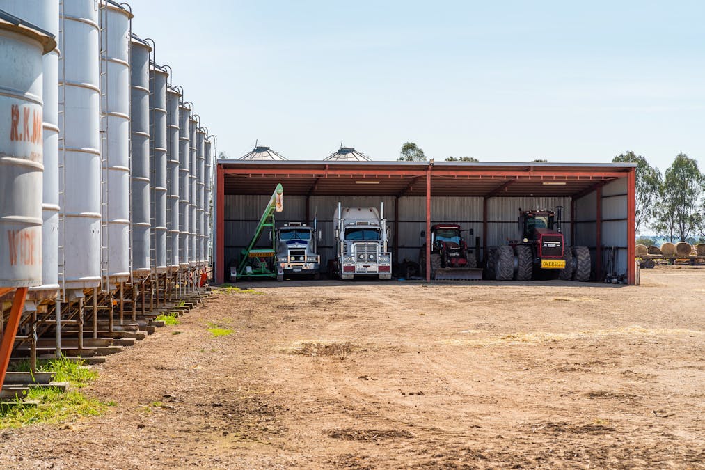 1373 Goorambat-Thoona Road, Thoona, VIC, 3726 - Image 9