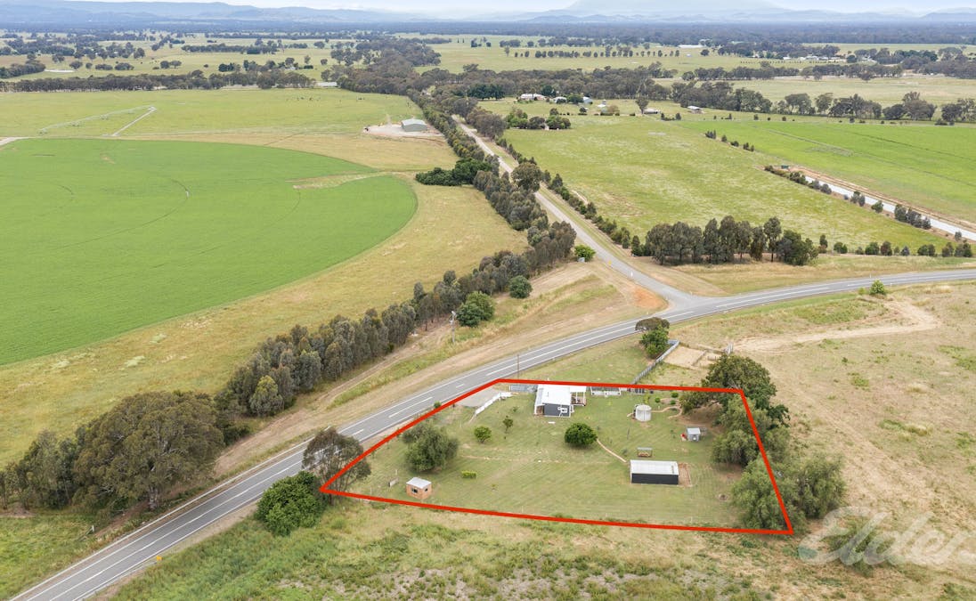 342 Detour Road, East Wangaratta, VIC, 3678 - Image 1