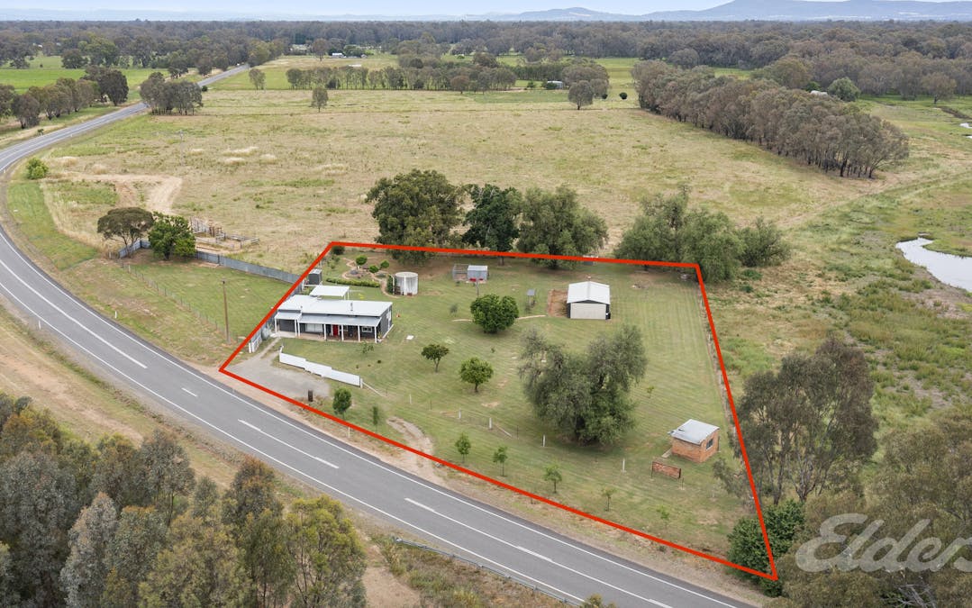 342 Detour Road, East Wangaratta, VIC, 3678 - Image 2