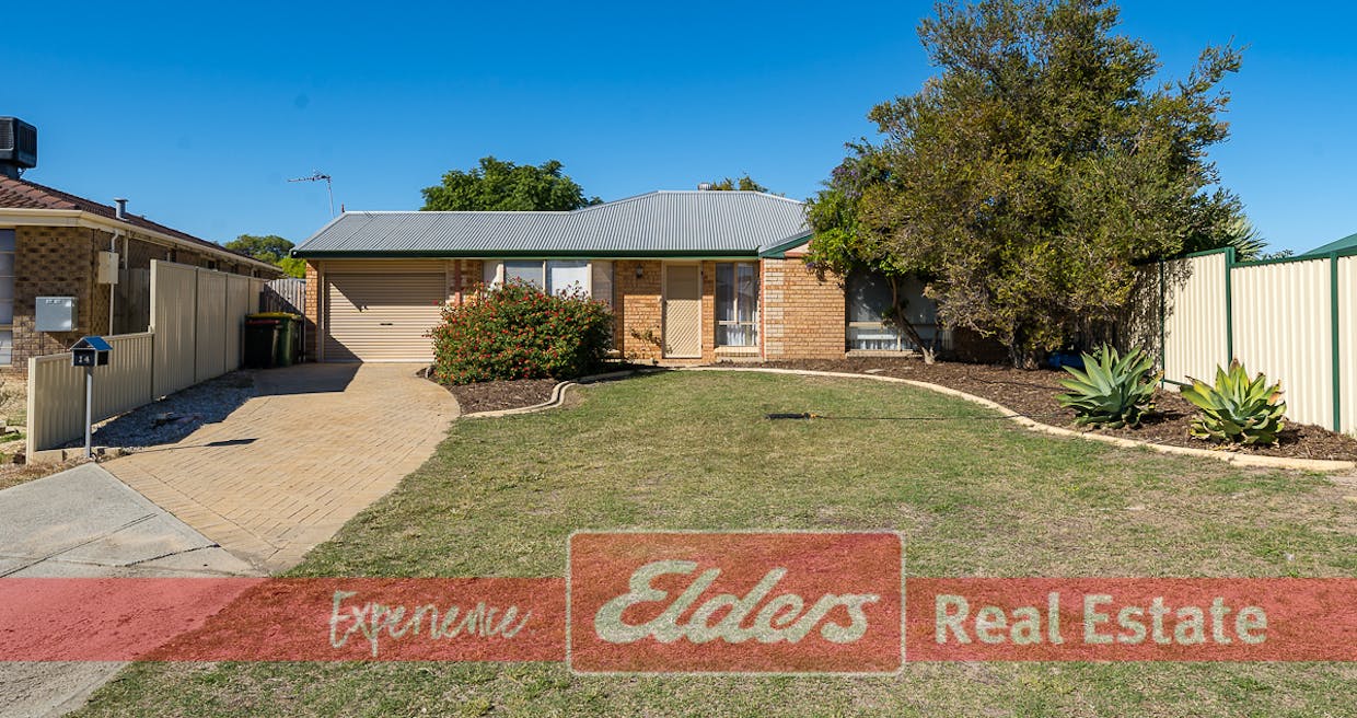 14 Bandera Close, Warnbro, WA, 6169 - Image 24
