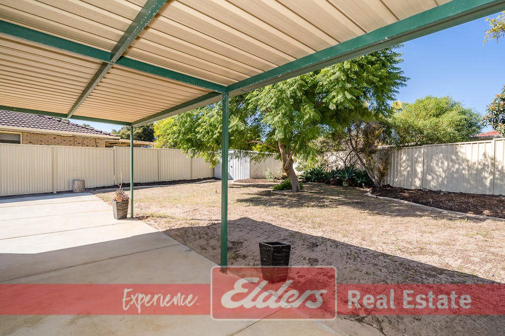14 Bandera Close, Warnbro, WA, 6169 - Image 19
