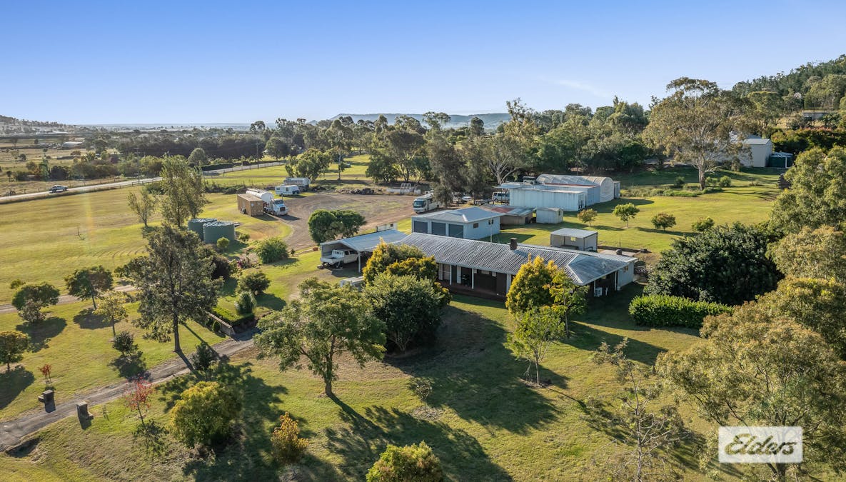 2-8 Graham Road, Torrington, QLD, 4350 - Image 3