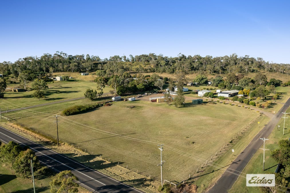 2-8 Graham Road, Torrington, QLD, 4350 - Image 4