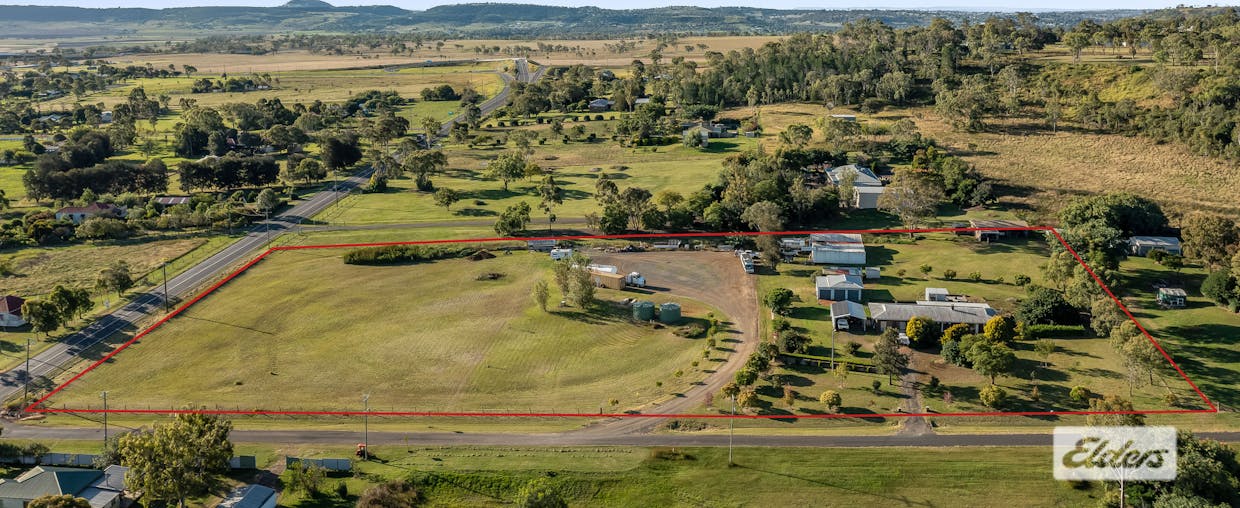 2-8 Graham Road, Torrington, QLD, 4350 - Image 1