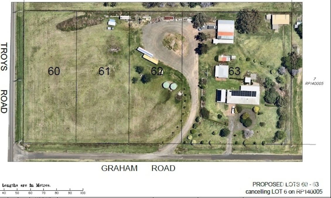 2-8 Graham Road, Torrington, QLD, 4350 - Image 6