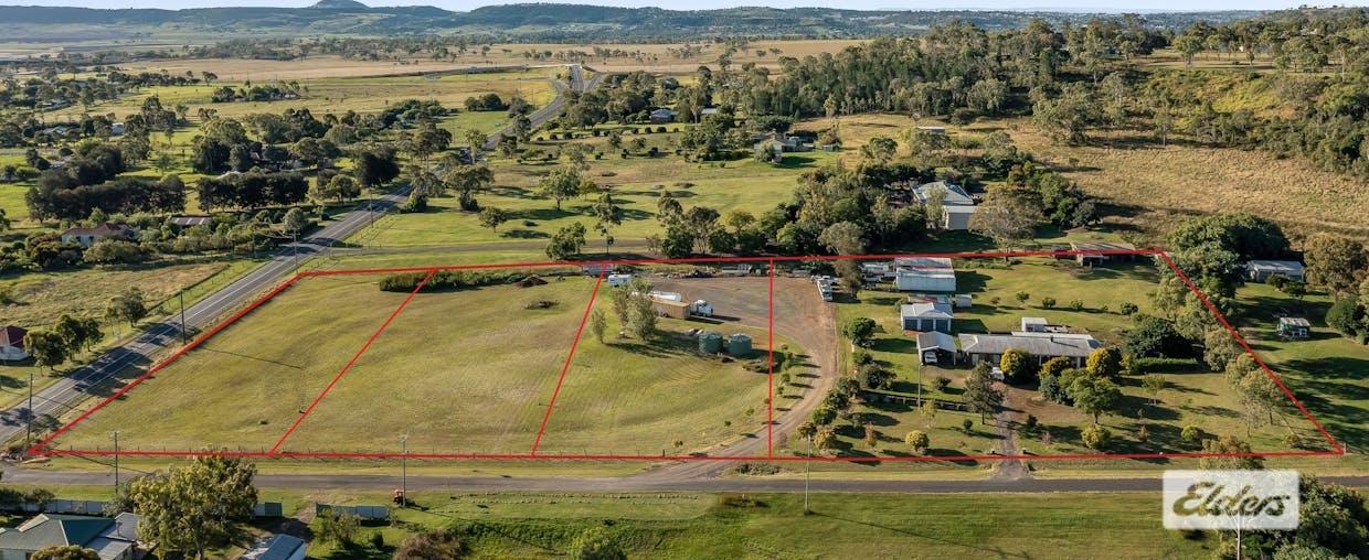 2-8 Graham Road, Torrington, QLD, 4350 - Image 2