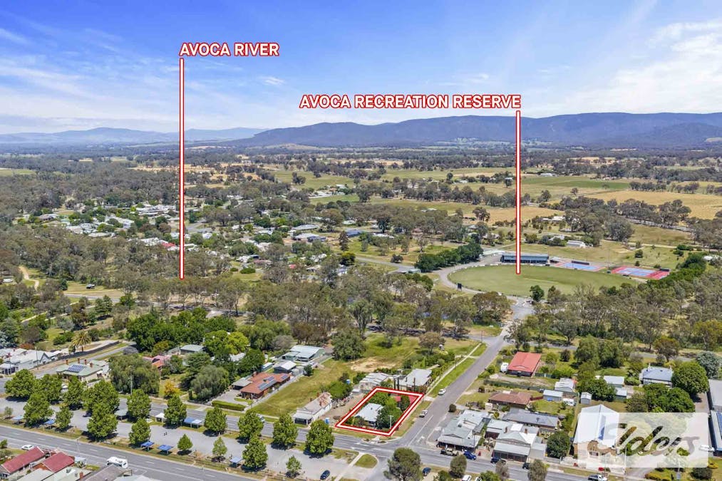 151 High Street, Avoca, VIC, 3467 - Image 23