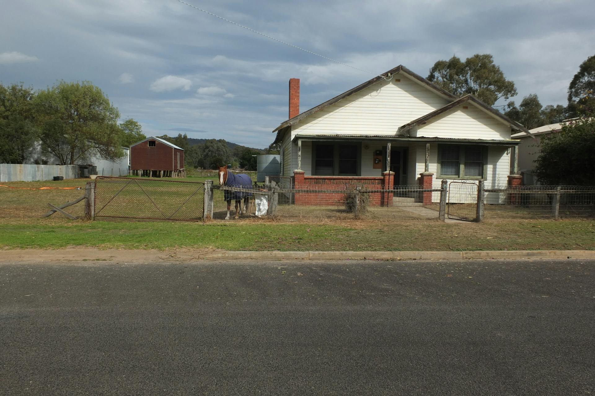 75 Navarre Street, Redbank, VIC, 3477 Sold Elders Real Estate