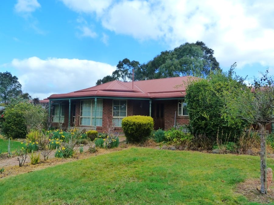 575 Preston Hill Road, Hillcrest, VIC, 3351 - Image 2