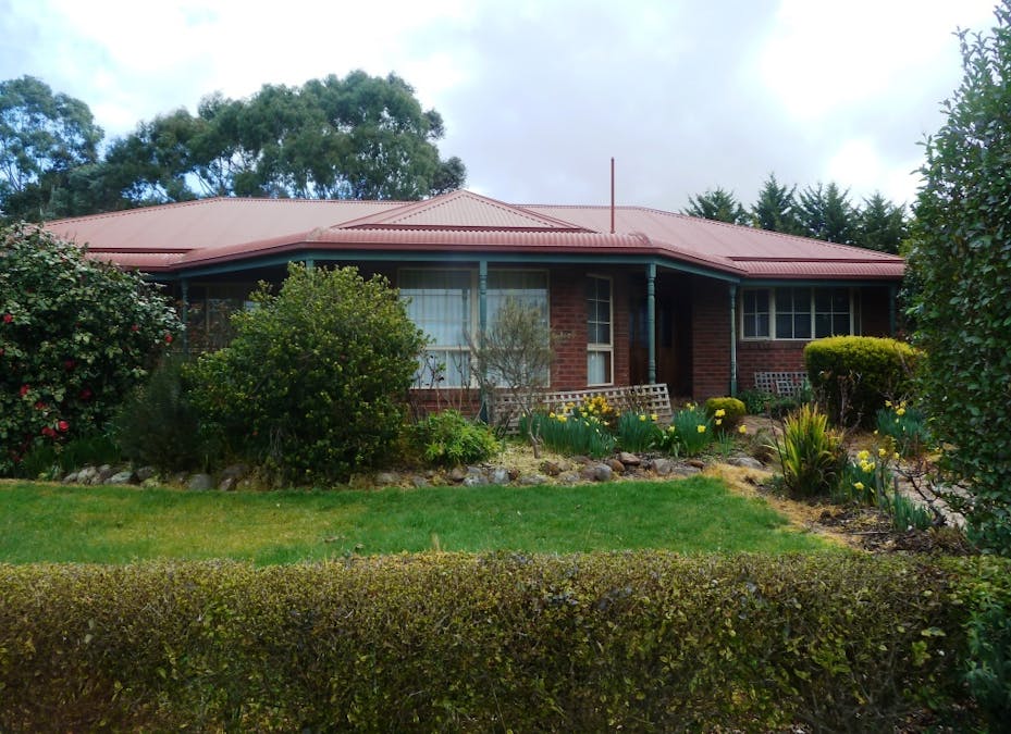 575 Preston Hill Road, Hillcrest, VIC, 3351 - Image 7