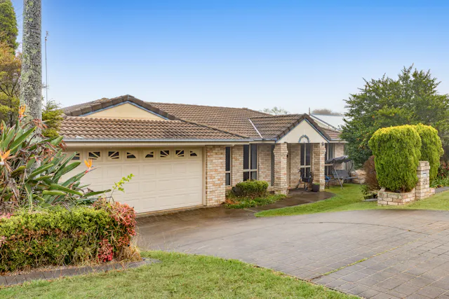 32 Dyson Drive — photo from Elders Real Estate Toowoomba