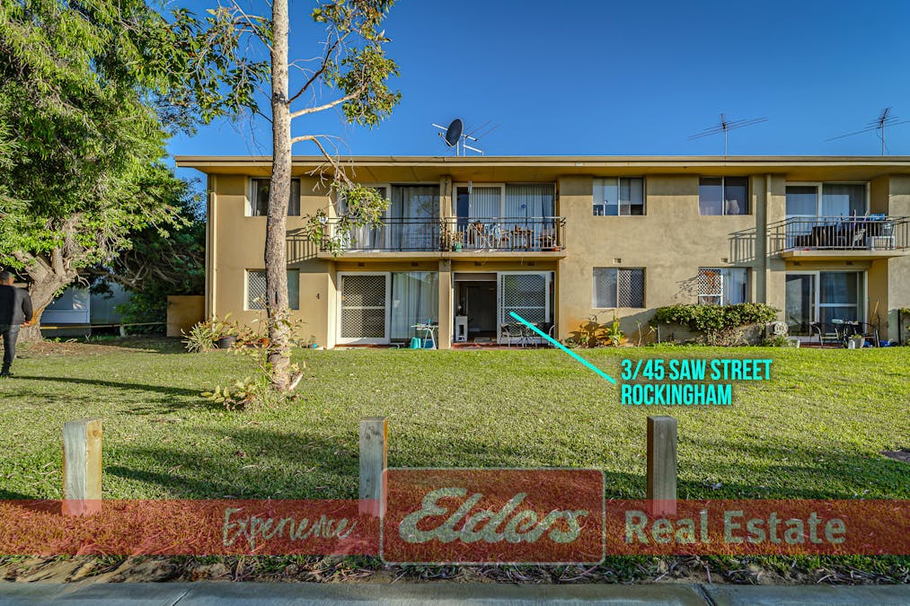 3/45 Saw Avenue, Rockingham, WA, 6168 - Image 3