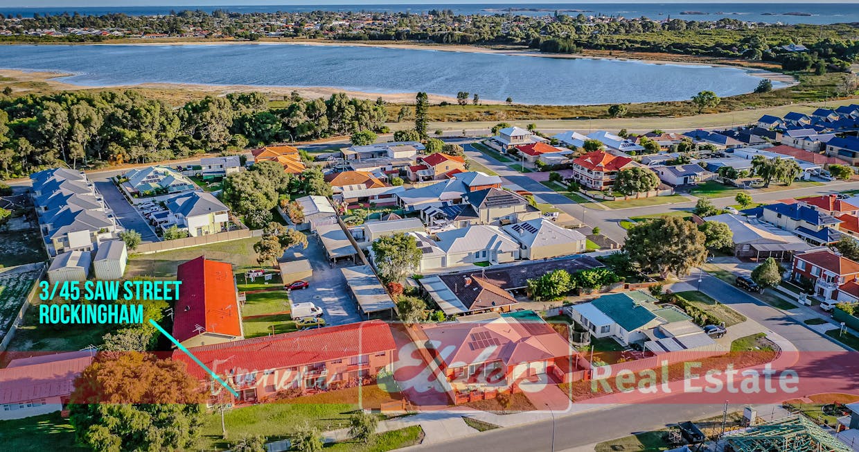 3/45 Saw Avenue, Rockingham, WA, 6168 - Image 1