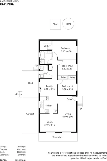 3 McCormack Street, Kapunda, SA, 5373 - Image 20