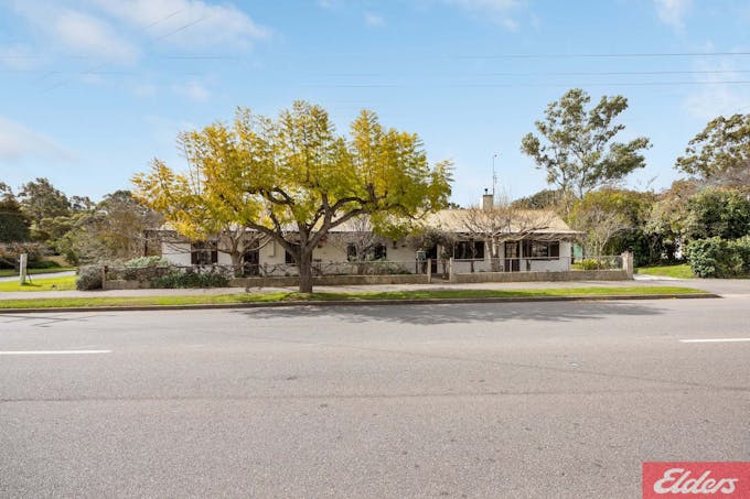 128 Penrice Road, Penrice, SA, 5353 - Image 1
