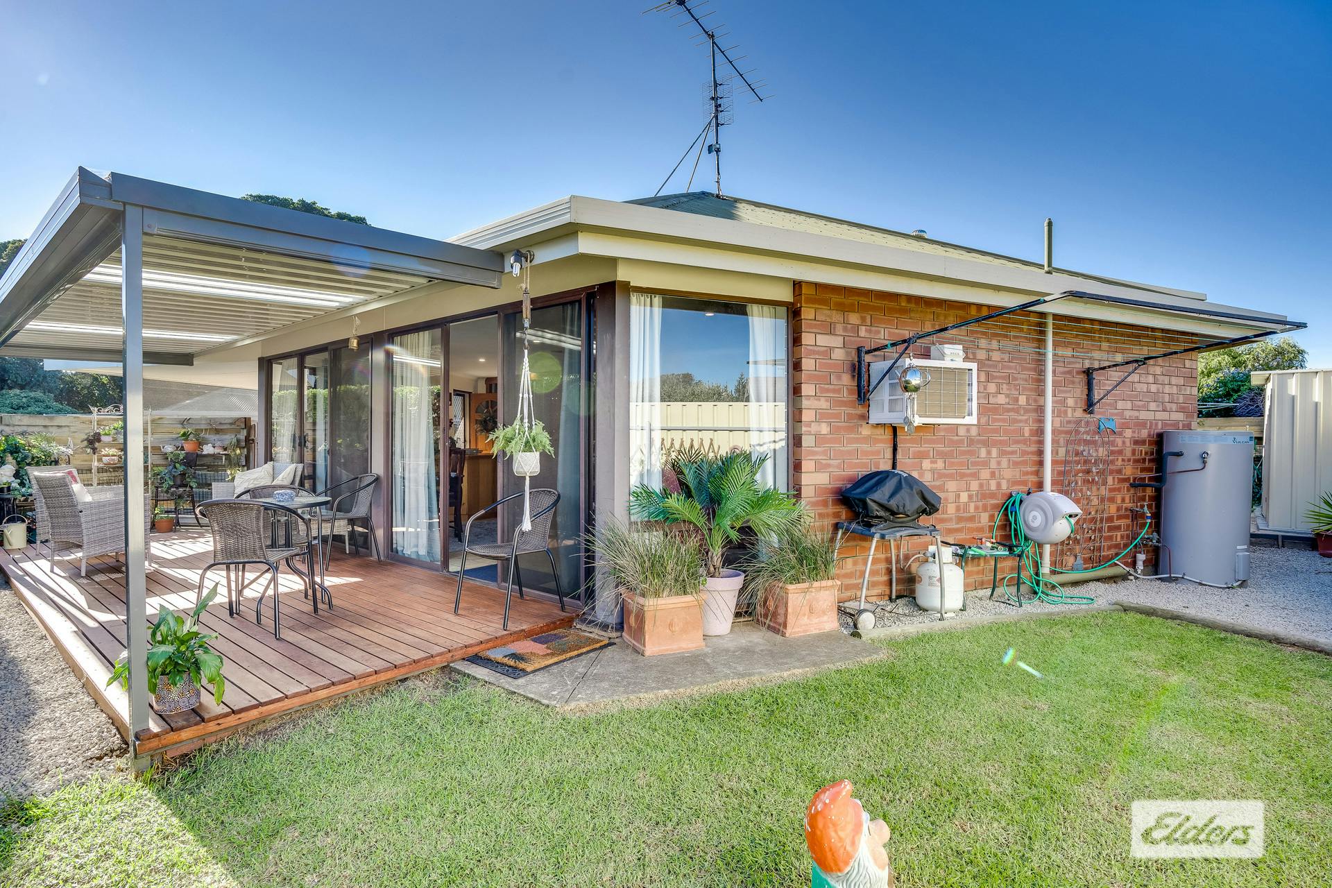 9/27 Field Street, Normanville, SA, 5204 Sold Elders Real Estate