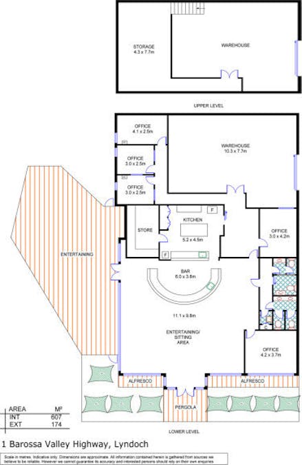 1 Lyndoch Valley Road, Lyndoch, SA, 5351 - Image 12
