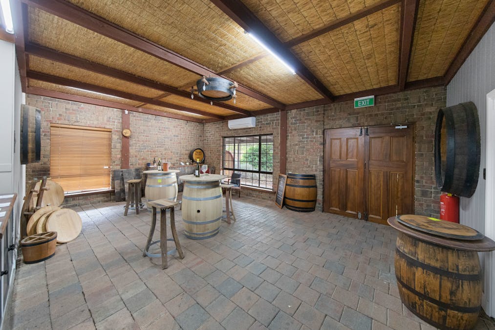 25 St Hallett Road, Rowland Flat, SA, 5352 - Image 4