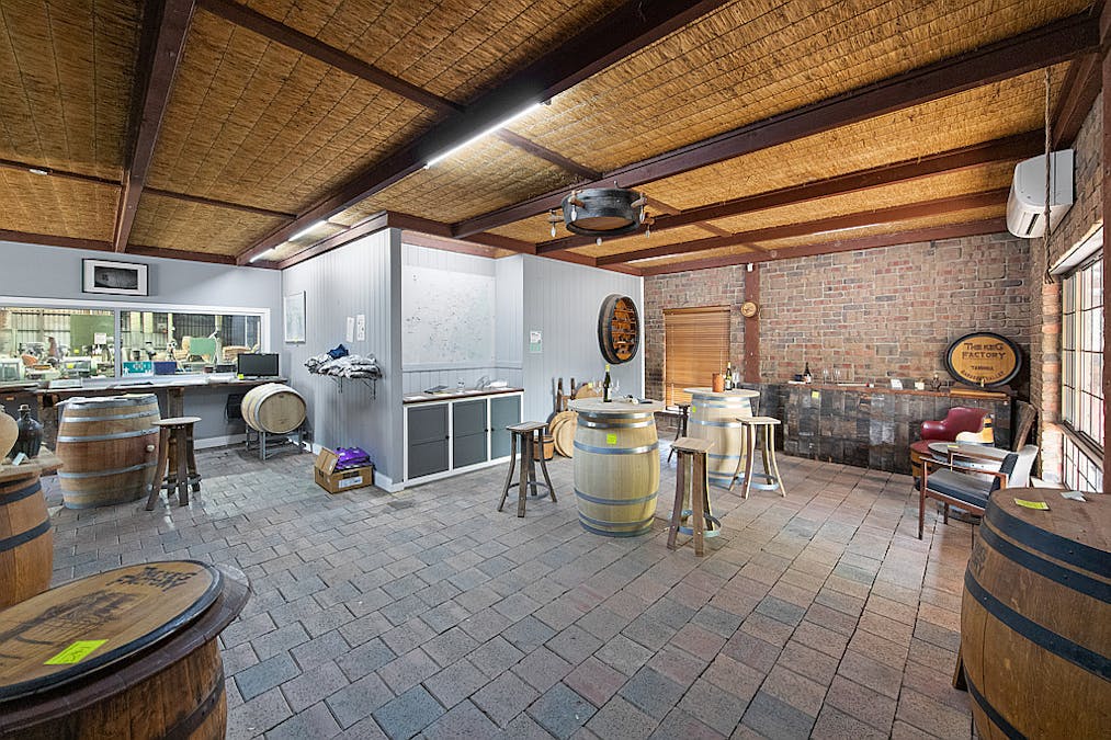 25 St Hallett Road, Rowland Flat, SA, 5352 - Image 5