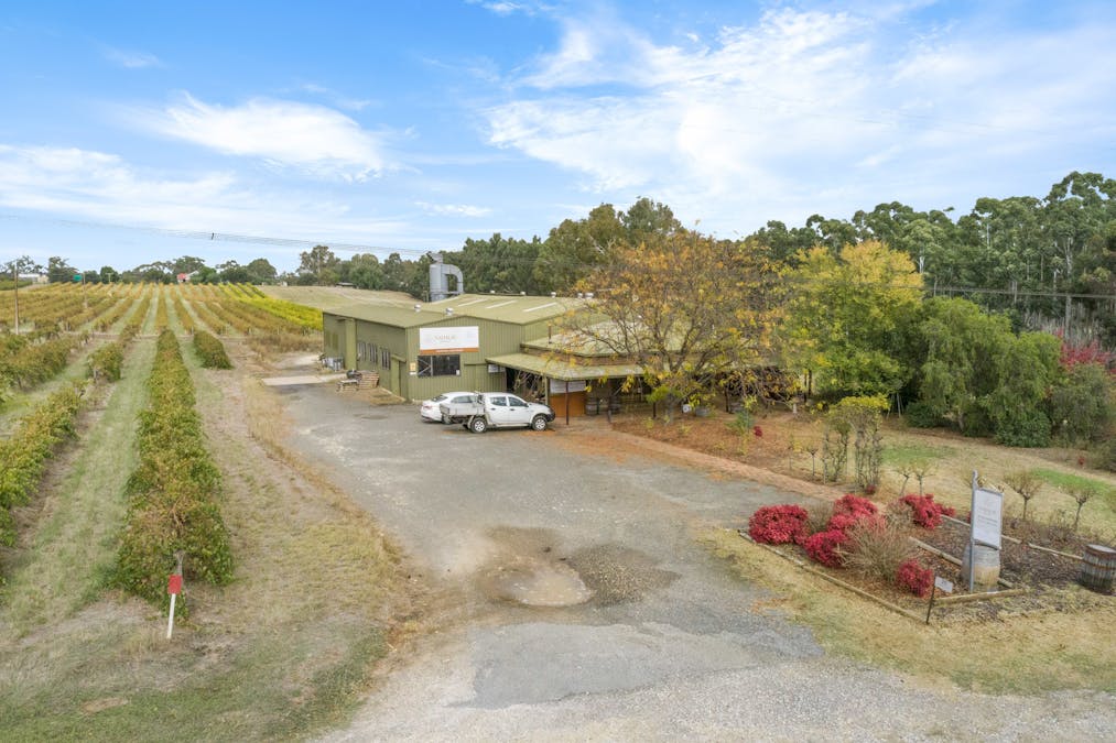 25 St Hallett Road, Rowland Flat, SA, 5352 - Image 11