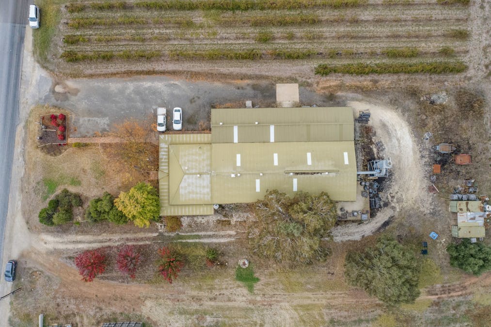 25 St Hallett Road, Rowland Flat, SA, 5352 - Image 14