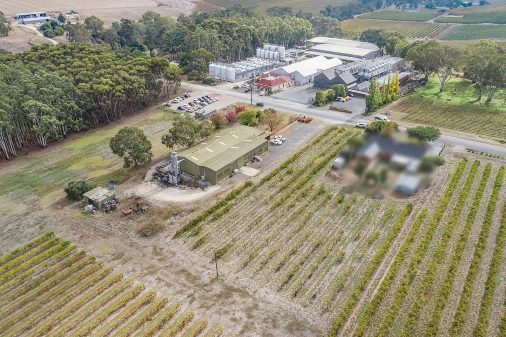 25 St Hallett Road, Rowland Flat, SA, 5352 - Image 15