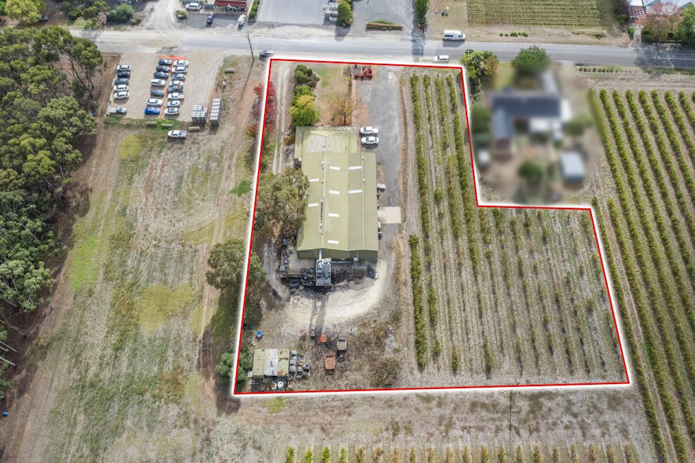 25 St Hallett Road, Rowland Flat, SA, 5352 - Image 16