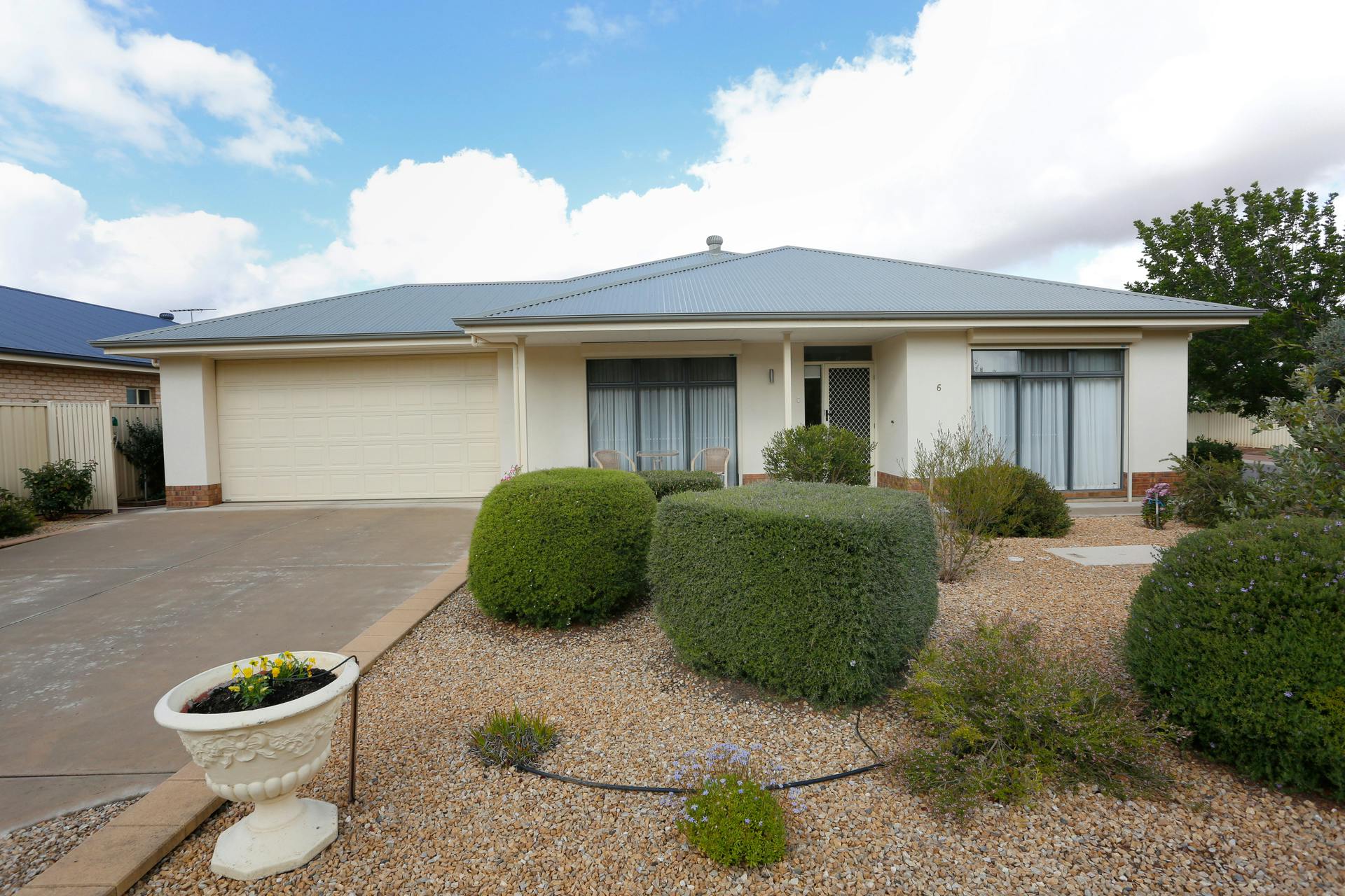 6 Angas Drive, Greenock, SA, 5360 Sold Elders Real Estate