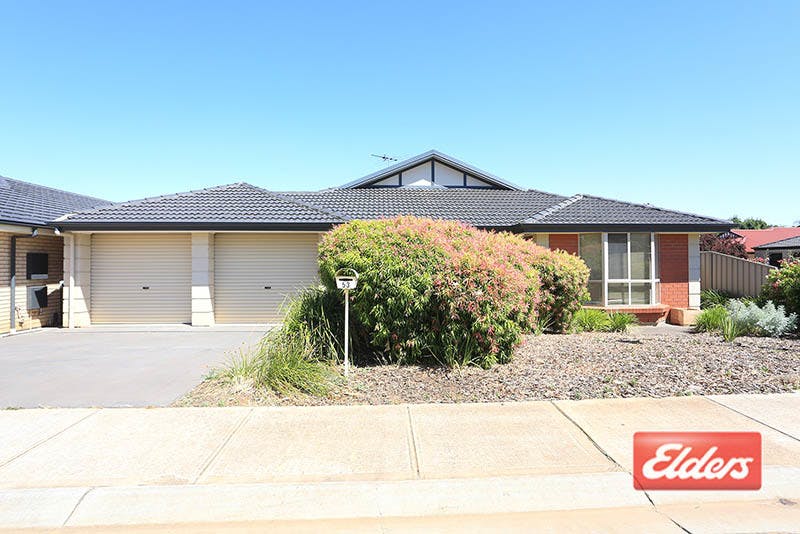 53 Mitchell Drive, Evanston Park, SA, 5116 Sold Elders Real Estate