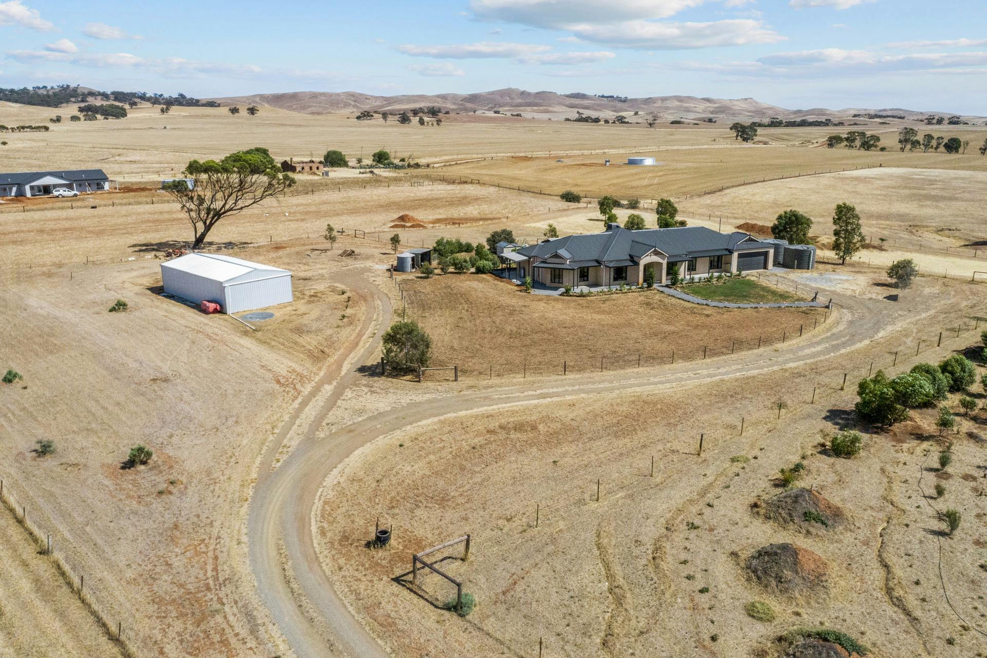 697 Eudunda Road, Dutton, SA, 5356 Sold Elders Real Estate
