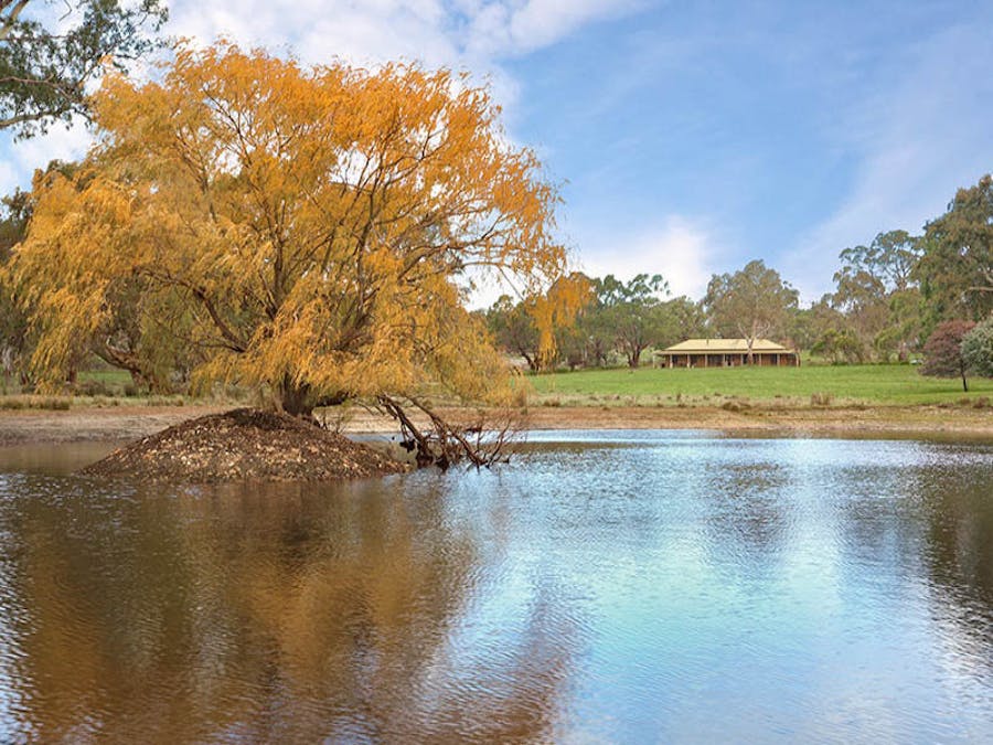 57 Dawson Road, Mount Crawford, SA, 5351 - Image 1