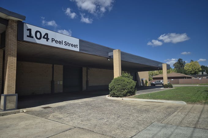 4/104 Peel Street, Bathurst, NSW, 2795 - Image 1